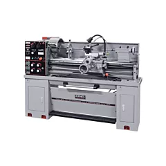 King Canada Gearhead Metal Lathes