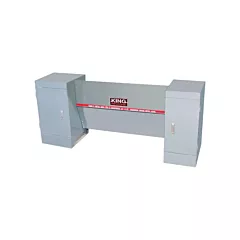 King Canada Stands (SS-1236)