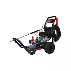 Dynablast Equipment Medium-Duty Professional Pressure Washers, 30', 2500 PSI, 3 GPM, 6.5 HP, 7500 Cleaning Units (KC3250GPC2)