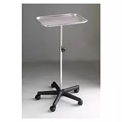Tech-Med Mayo Stand/ Instrument Stand Mobile Base 