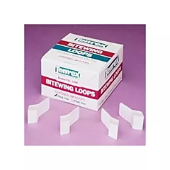 Temrex Bitewing Loops Adult 500/box (VMTEM-2400)