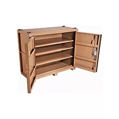 Knaack Armoire Monster BoxMC, 66