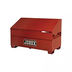Jobox By Crescent Slope Lid Chest, 30