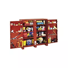 Jobox By Crescent Jobsite Shelf Cabinet