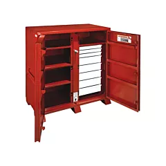 Jobox By Crescent Drawer Cabinet, 60-1/8