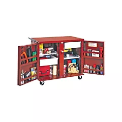 Jobox By Crescent Rolling Work Bench