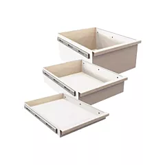 Jobox By Crescent Tiroir additionnel pour établi roulant (606990)