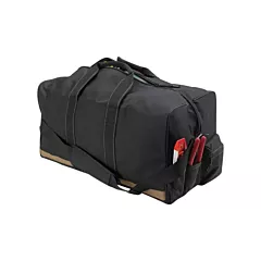 Kuny's All-Purpose Gear Bags, Black, Polyester, 4 No. of Pockets (SW-1111)