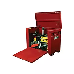 Jobox By Crescent High-Capacity Drop-Front Chest, 31