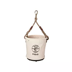 Klein Tools Bucket Tool Pouch, 12