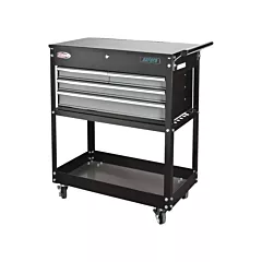 Aurora Tools Utility Cart, 18