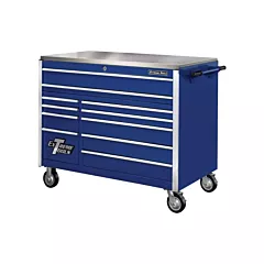 Extreme Tools Armoire à outils roulante de série professionnelle EX, 30