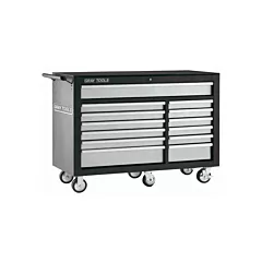 Gray Tools Armoire roulante