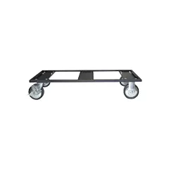Gray Tools Base Carriage Dolly (99034)