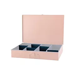 Gray Tools Diviseur en plastique (90012C-DIV)