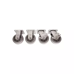 Gray Tools Jeu de roulettes (97844)