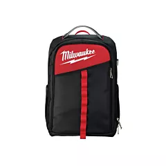 Milwaukee Low-Profile Backpack, 10