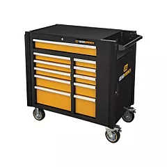 Gearwrench Powered Tool Cart, 24-7/16
