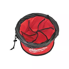 Milwaukee Parachute Organizer Bag, 11-4/5