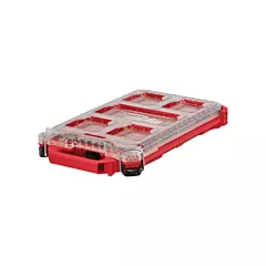 Milwaukee Packout™ Compact Low-Profile Organizer, 16-2/5