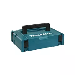 Makita Small Interlocking Case, 15-3/5