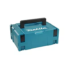 Makita Medium Interlocking Case, 15-3/5