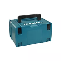 Makita Large Interlocking Case, 15-3/5