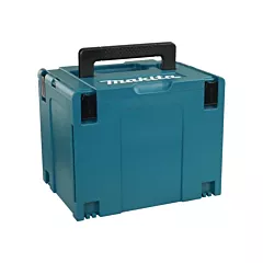 Makita Extra-Large Interlocking Case, 15-3/5