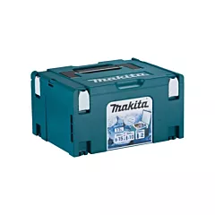 Makita Grande glacière thermique interverrouillable, 11 L/ 11,62 pintes/ 2,90 gal. (198274-6)