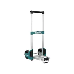 Makita Trolley for Interlocking Cases, 11