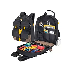 Kuny's E-Charge Back Pack