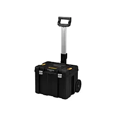 Dewalt Coffre de rangement profond portatif TSTAK(MD), 20-1/8