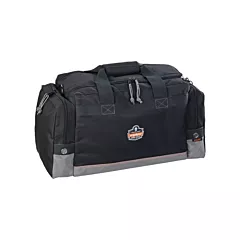 Ergodyne Arsenal® 5116 Gear Bag, Black, Polyester, 3 No. of Pockets (13016)