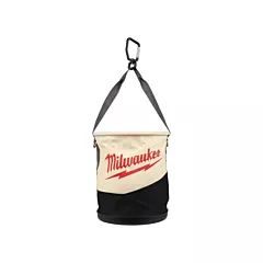 Milwaukee Utility Bucket, 11-4/5