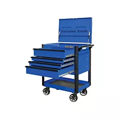 Extreme Tools Chariot à outil série EX de luxe, 22-7/8