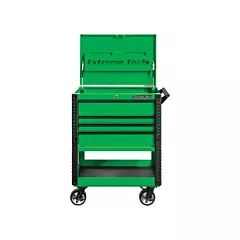 Extreme Tools EX Deluxe Series Tool Cart, 22-7/8
