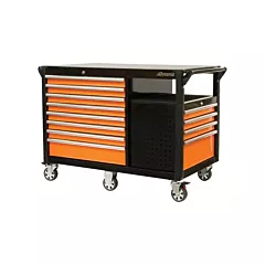 Dynamic Tools Industrial Cart