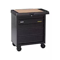 Stanley Tools 100 Series Mobile Workbench, Laminate (STST23151BK)