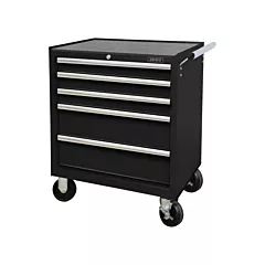 Aurora Tools Industrial Tool Cart