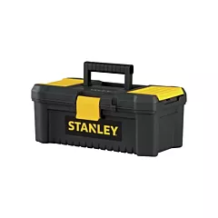 Stanley Tools Essential® Tool Box with Tray