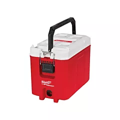 Milwaukee Glacière compacte Packout(MC), 16 pintes (48-22-8460)