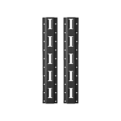 Milwaukee Vertical E-Track for Packout™ Racking Shelves (48-22-8482)