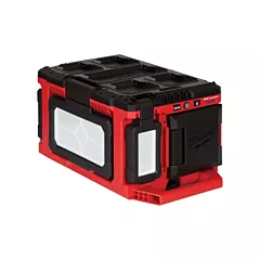 Milwaukee M18™ Packout™ Light/Charger, LED, 3000 Lumens (2357-20)