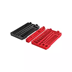 Milwaukee Drive Ratchet and Socket Tray (48-22-9486T)