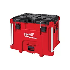 Milwaukee Boîte à outils Packout(MC), 15-1/2