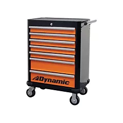 Dynamic Tools Roller Cabinet