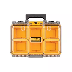 Dewalt ToughSystem® 2.0 Deep Compact Organizer, 14-1/2