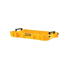 Dewalt ToughSystem® Shallow Tool Tray, 18-2/5