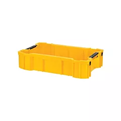 Dewalt ToughSystem® Deep Tool Tray, 18-2/5