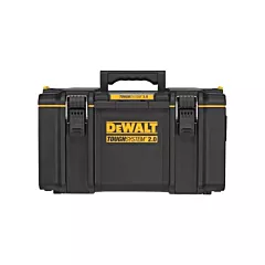 Dewalt ToughSystem® 2.0 Large Toolbox, 21-3/4